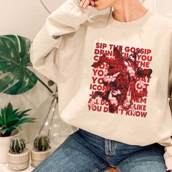 maneskin band music shirt, rush world tour 2023 vintage 90s sweatshirt, y2k graphic tee, gift for fans, vintage maneskin