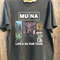 Muna Fan Concert Shirt 2023, Life's So Fun, Retro 90s Muna Graphic Sweatshirt, Essential Muna Merch Fan Shirt, Gift for Men and Women.jpg