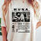 Muna Retro Tee, Homage Fan Tshirt, Muna Merch Hoodie, Muna Graphic Retro 90s Shirt, Unisex Band Music Gift for Men & Women. Quality Tshirt.jpg