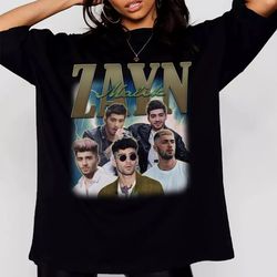 vintage zayn malik homage shirt, zayn malik rap tee t-shirt for fans, zayn malik vintage t-shirt, 90s fans homage t-shir