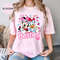 Minnie Daisy Besties Valentine Comfort Color Shirt, Disney Valentine's Day Shirt, Disneyland Valentine Shirt, Minnie.jpg