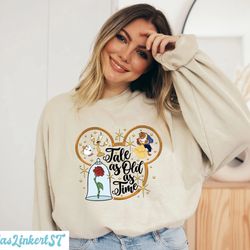 tale as old as time tee, beauty and the beast sweatshirt, belle princess shirt, princess mickey head hoodie, family vaca