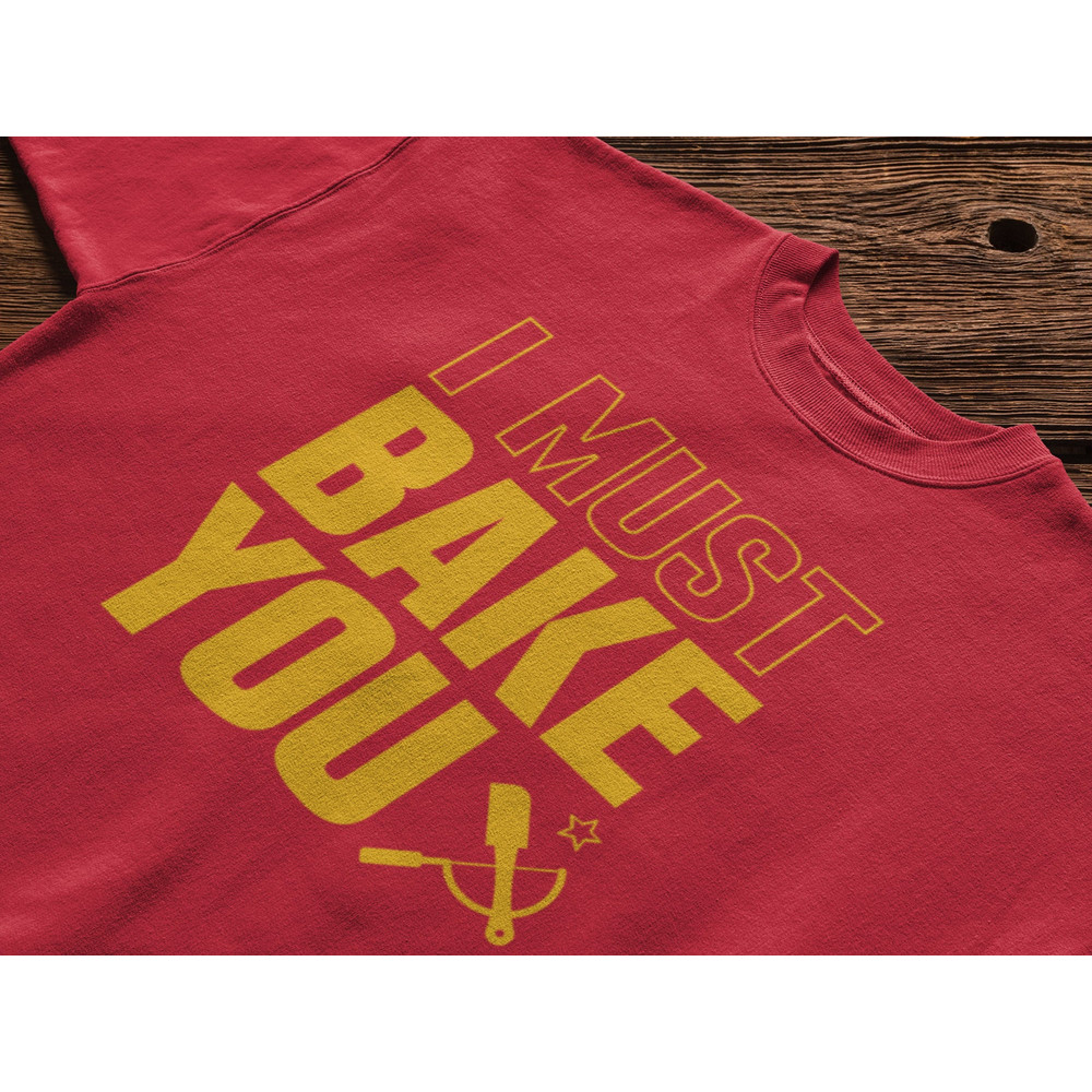 Rocky Baking Shirt, I Must Bake You T-shirt, Ivan Drago, Funny Boxing Parody, Soviet Union, USSR, Russia.jpg