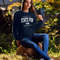 State Pen Sweatshirt Funny College Sweatshirt College Apparel Funny College Apparel Funny School Apparel School Apparel 3.jpg