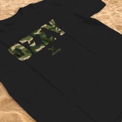 survivor shirt, ozzy camo tshirt, reality tv show t-shirt, torch series 1