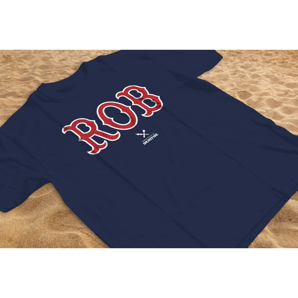 Survivor Shirt, Rob Tshirt, Reality TV Show T-shirt, Torch Series.jpg