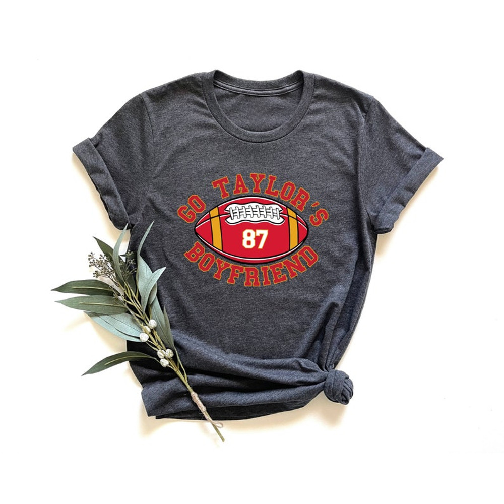 Go Taylors Boyfriend Shirt, Funny Football Shirt, Funny TS Inspired Shirt, Vintage Football Unisex Shirt, Trendy Football Fans Shirt7.jpg