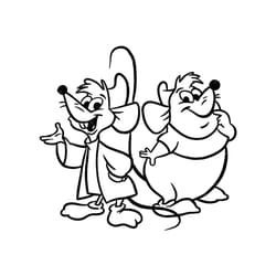 cinderella jac and gus gus locksmith svg, gus cricut, 37