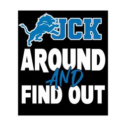 lions fk and find out png file for dtf printing