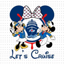 lets cruise 2024 svg, mouse cruise svg, cruise trip svg, family vacation svg, magical kingdom svg, family cruise shirt s