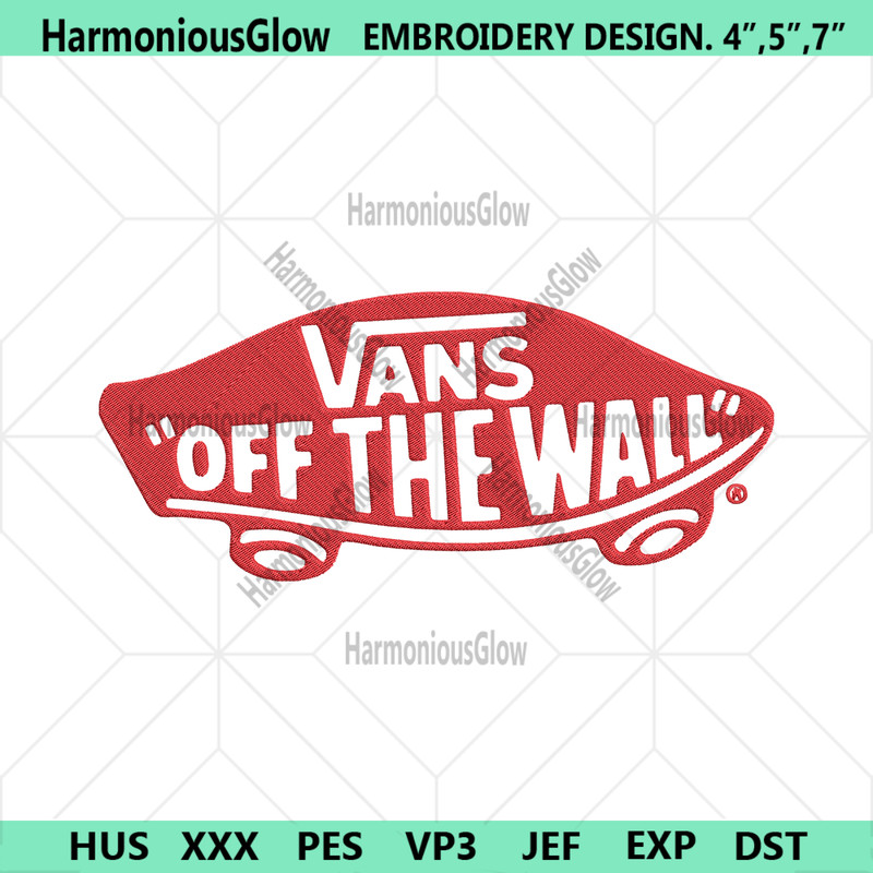 Vans-Of-The-Wall-Red-Skateboard-Embroidery-Download-File-EM05042024LGLE192.png