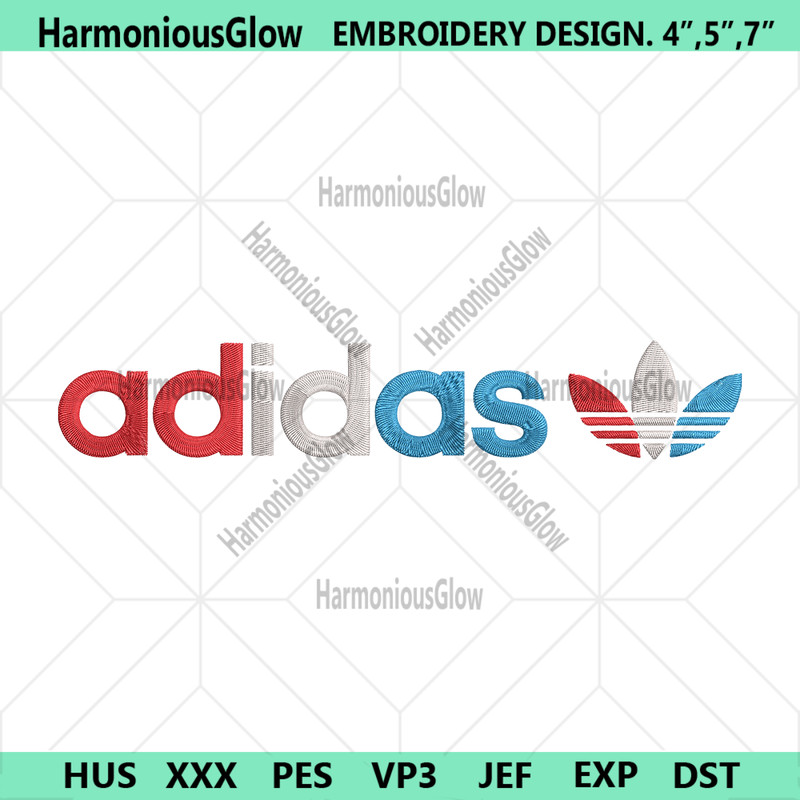 Adidas-Colorfull-Logo-Brand-Leaf-Embroidery-Instant-Download-EM05042024LGLE114.png