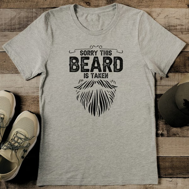 Sorry This Beard Is Taken Tee11_11zon.jpg