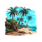 Paradise Beach sublimation 4.png
