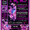 Mother's Day Gift For Mom, Butterfly And Flower Blanket, To My Mom, I Love You Fleece Blanket 1.jpg