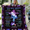 To My Mom Blanket, Mother Day Gifts For Mom, I'm So Grateful God, Christian Fleece Blanket 1.jpg