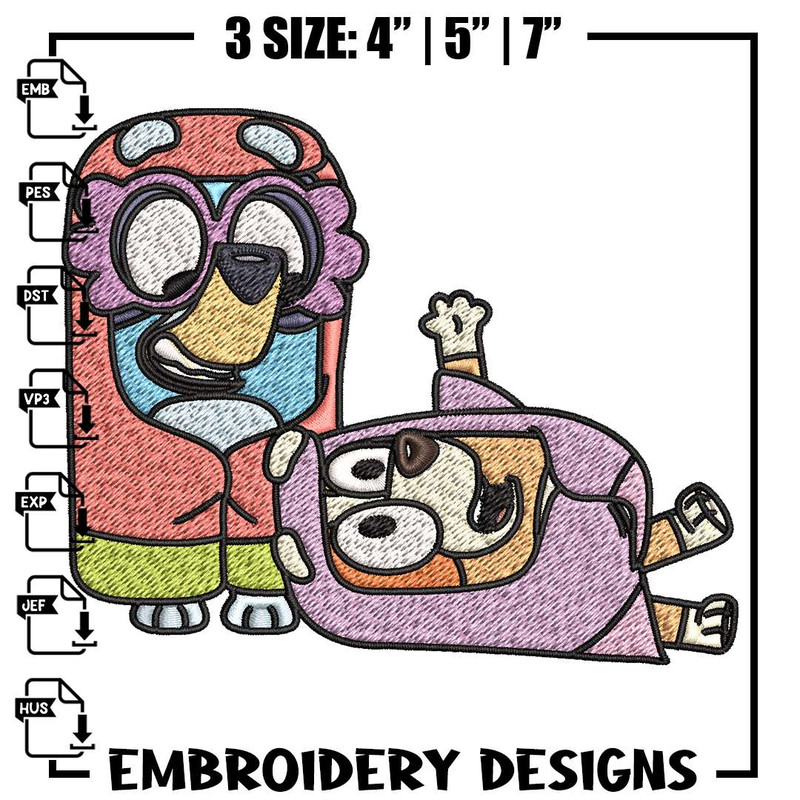 embr00a7 bluey bingo embroidery design bluey bingo embroidery embroidery file cartoon design cartoon shirt digital download.jpg