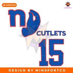 new york football tommy cutlets svg