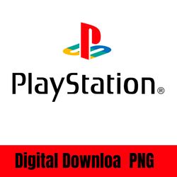 Playstation Logo, Ps Logo PNG, Playstation Vector Logo, Playstation Logo Transparent