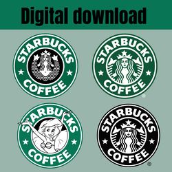 Starbucks Logo Png, Original Starbucks Logo, Starbucks Logo, Logo Png, star, Starbucks logo vector, blank starbucks logo