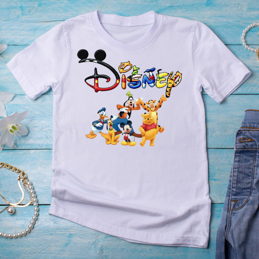 Disney Cartoon Characters Png Cartoons Clipart Png Mickey And Friends Clipart Disneyland Characters Png 1