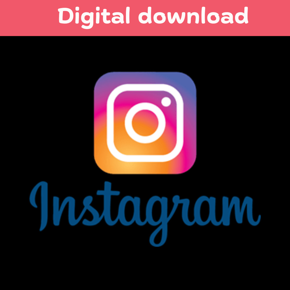 Instagram Logo Png Png Download Instagram Instagram Image Download Png Insta Logo Svg Instagram Icons Png 0