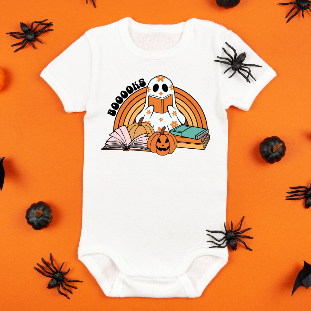 Cute Ghost Reading Book PNG Spooky Season Png Halloween Png Cute Halloween Ghosts Trending Png 1