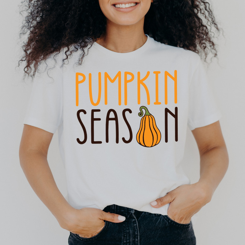 Pumpkin Season Png Fall Png Fall Pumpkin Sublimation Shirt Png Pumpkin Png Thanksgiving Png Autumn 0