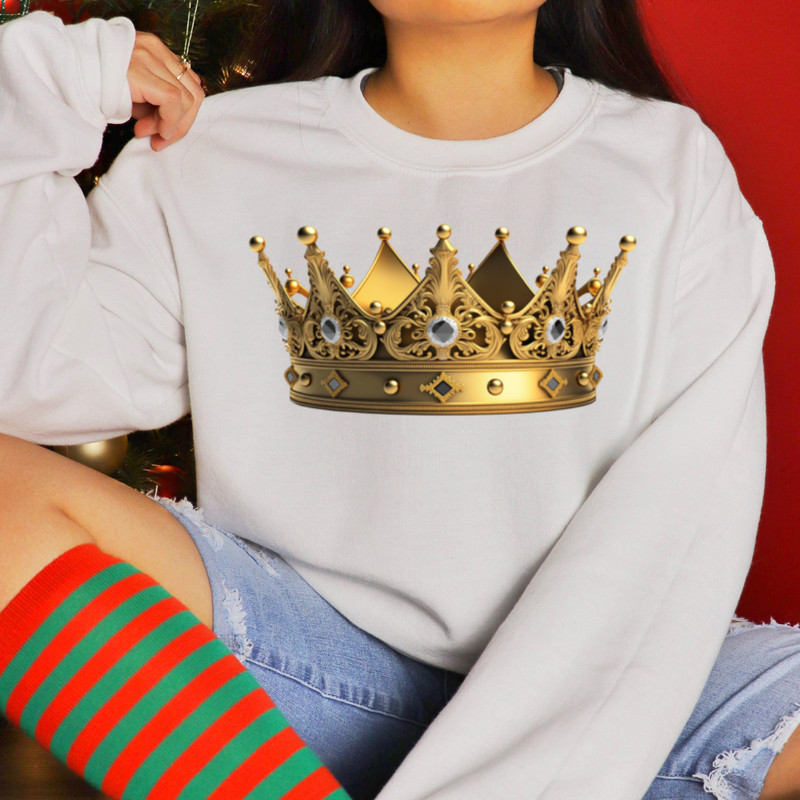 Crown Svg King Queen SVG Cut File Crown Png Crown Svg Download Gold Old King Crown Svg Crown Jewels 1