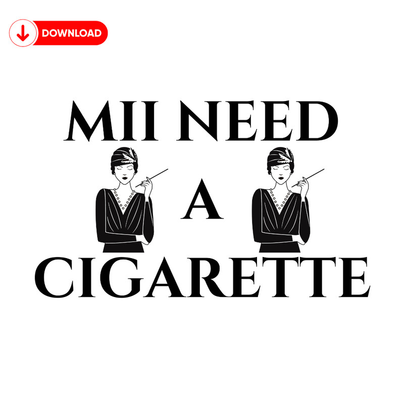 Mii Need A Cigarette Png Funny Mii Wii Png Gamer Humor Png Cigarette Clipart Cigarette Silhouette D 0