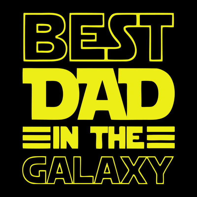 Best Dad In The Galaxy SVG Cricut Design For Dad Best Dad Svg Adult Humor Svg Best Dad Svg Fathers 0