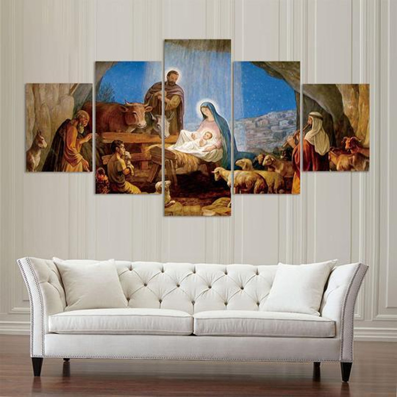 Birth Of Jesus Nativity Religion.jpg