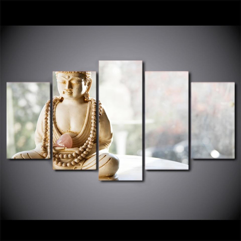 Budda Head Portrait Religion.jpg