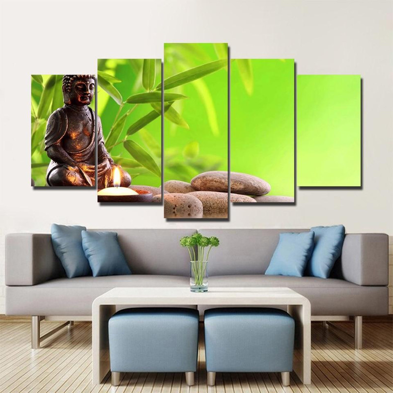 Buddha In Peace Religion.jpg