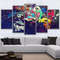Psychedelic Astronaut Abstract.jpg