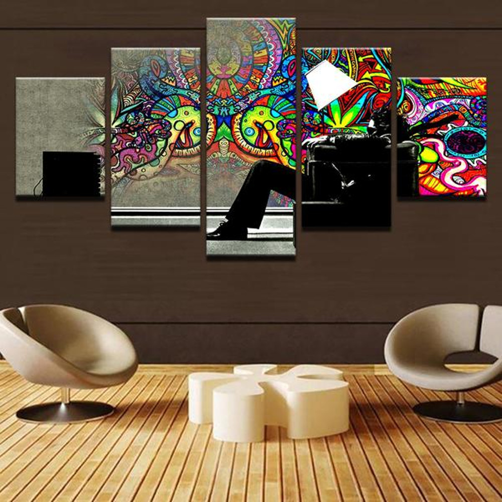 Psychedelic Graffiti 1 Abstract.jpg
