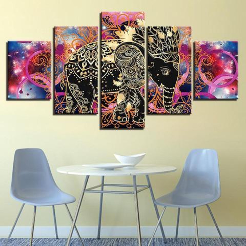 Psychedelic Mandala Elephant Abstract Animal.jpg