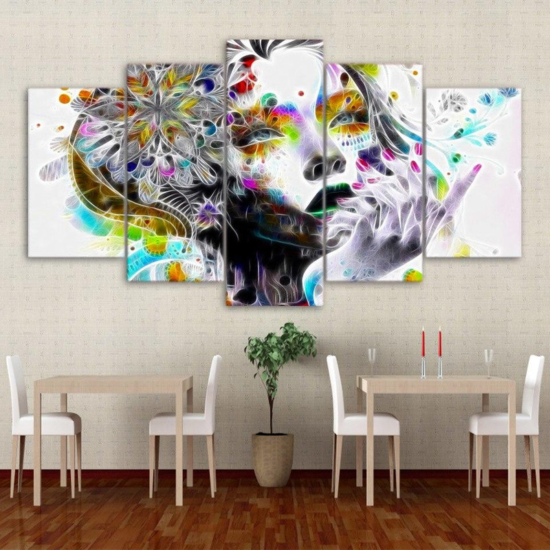 Psychedelic Woman 01 Abstract.jpg