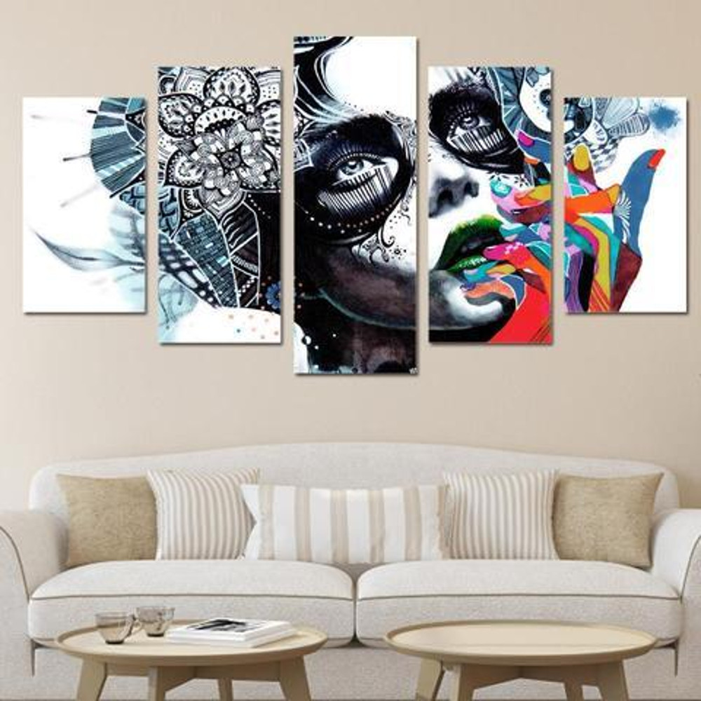 Psychedelic Woman Abstract.jpg