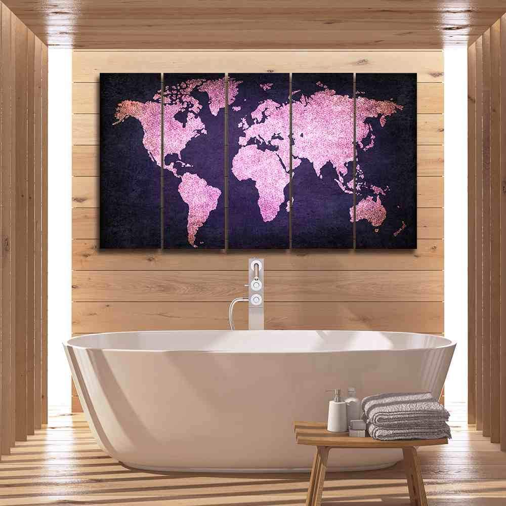 Purple And Pink World Map World Map.jpg