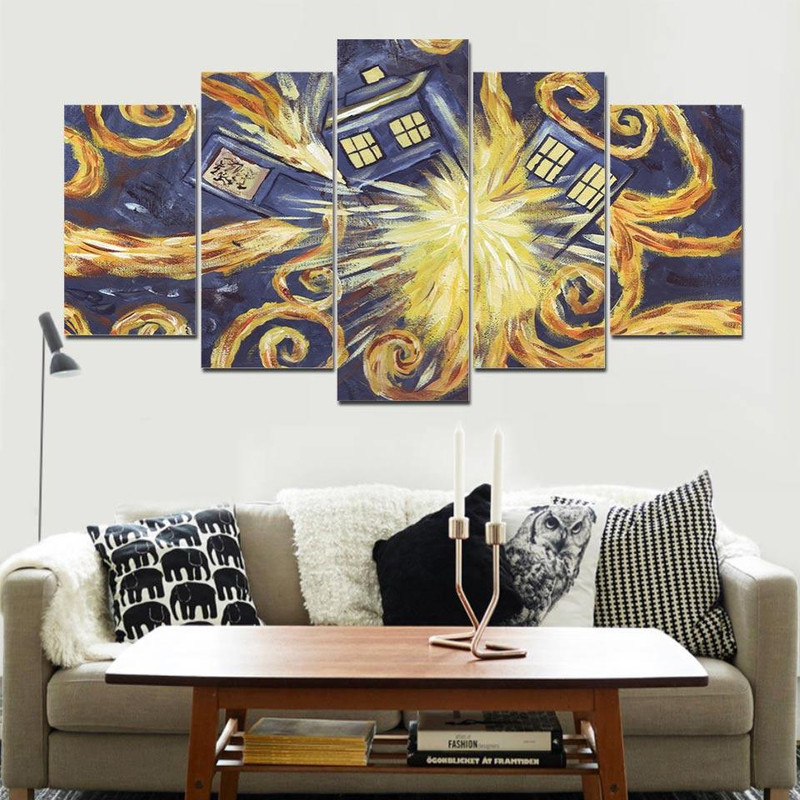 Retro Abstract Explosion Abstract.jpg