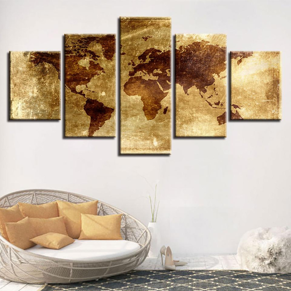Retro World Map Abstract.jpg