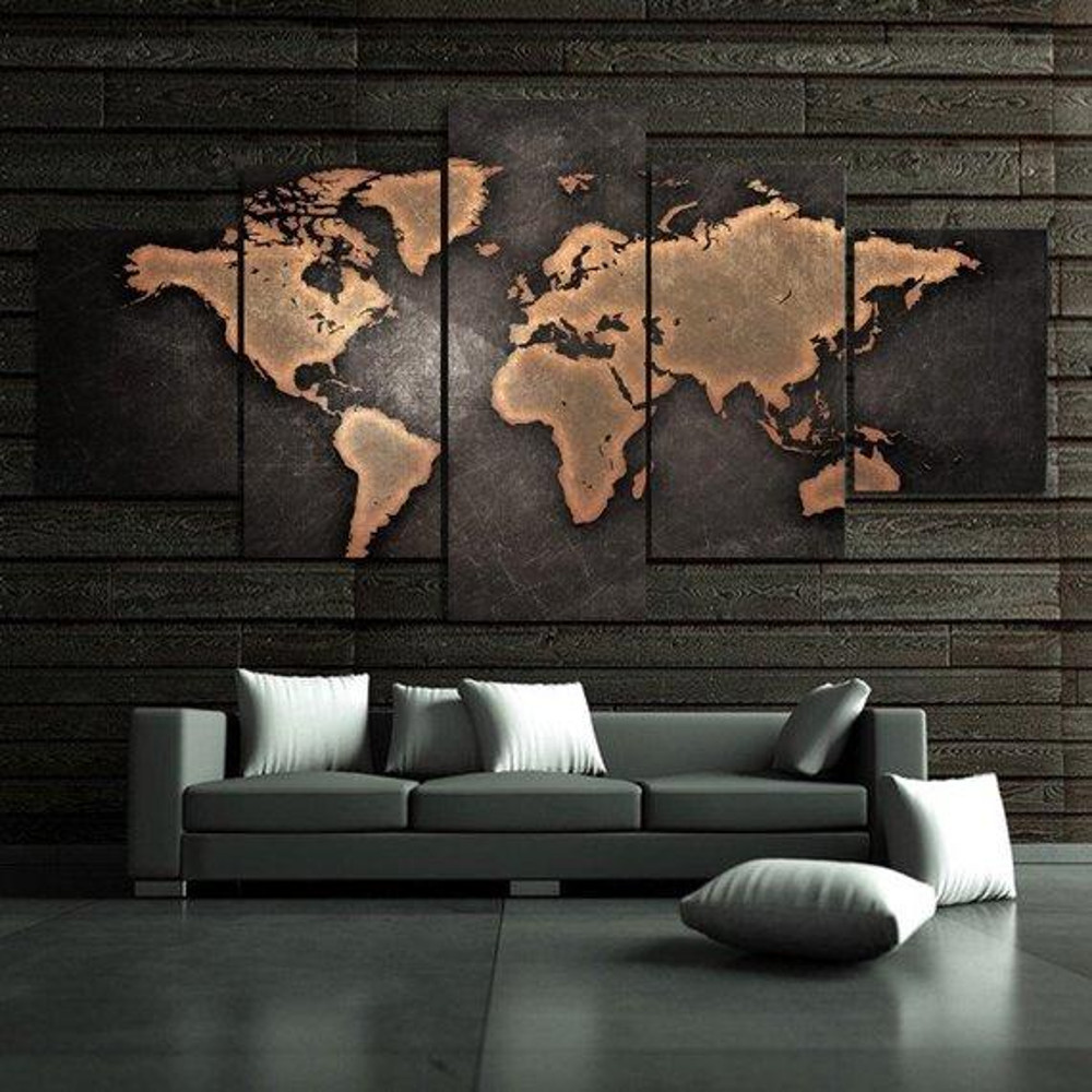 Retro World Map For Living Word Map.jpg