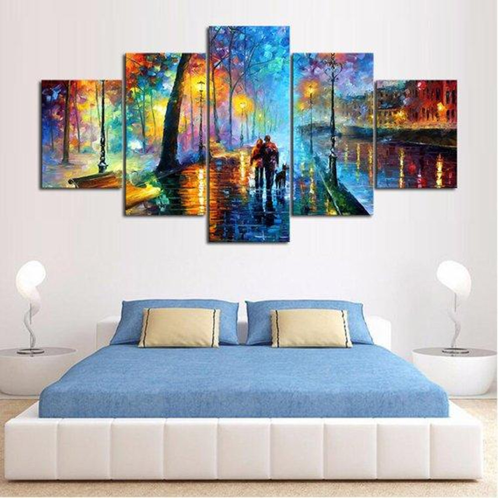 Romantic River Walk Abstract.jpg