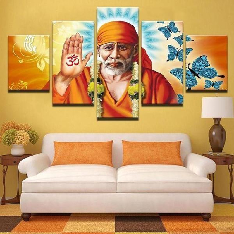 Sai Baba Abstract Religion.jpg