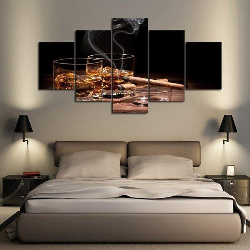 Smokey Whiskey Abstract.jpg