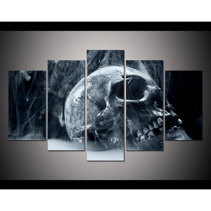 Smoking Skull Abstract.jpg