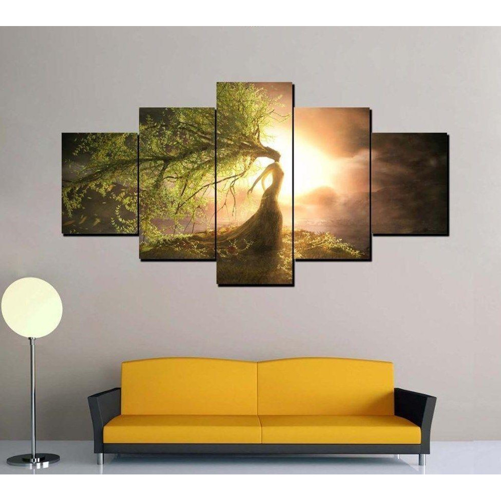 Tree Of Life Woman Nature Abstract.jpg