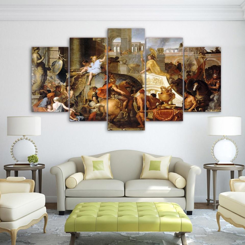 Triumphal Alexander Abstract.jpg