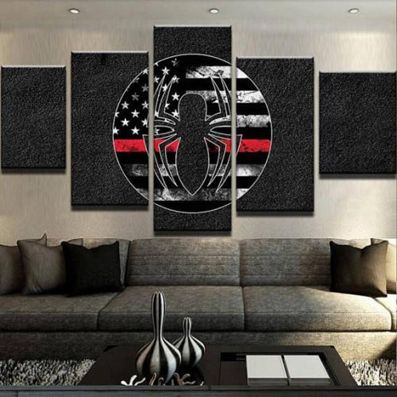 Trl Spiderman Abstract.jpg